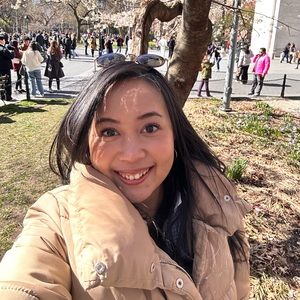 Meet your Posher, Shafira